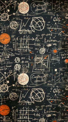 Natuurkundige formules